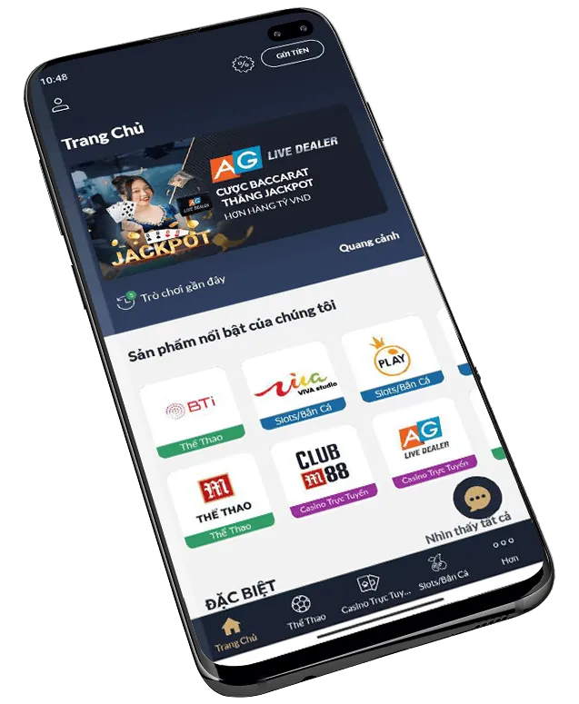 Bước 4 đăng nhập Sanclub Win